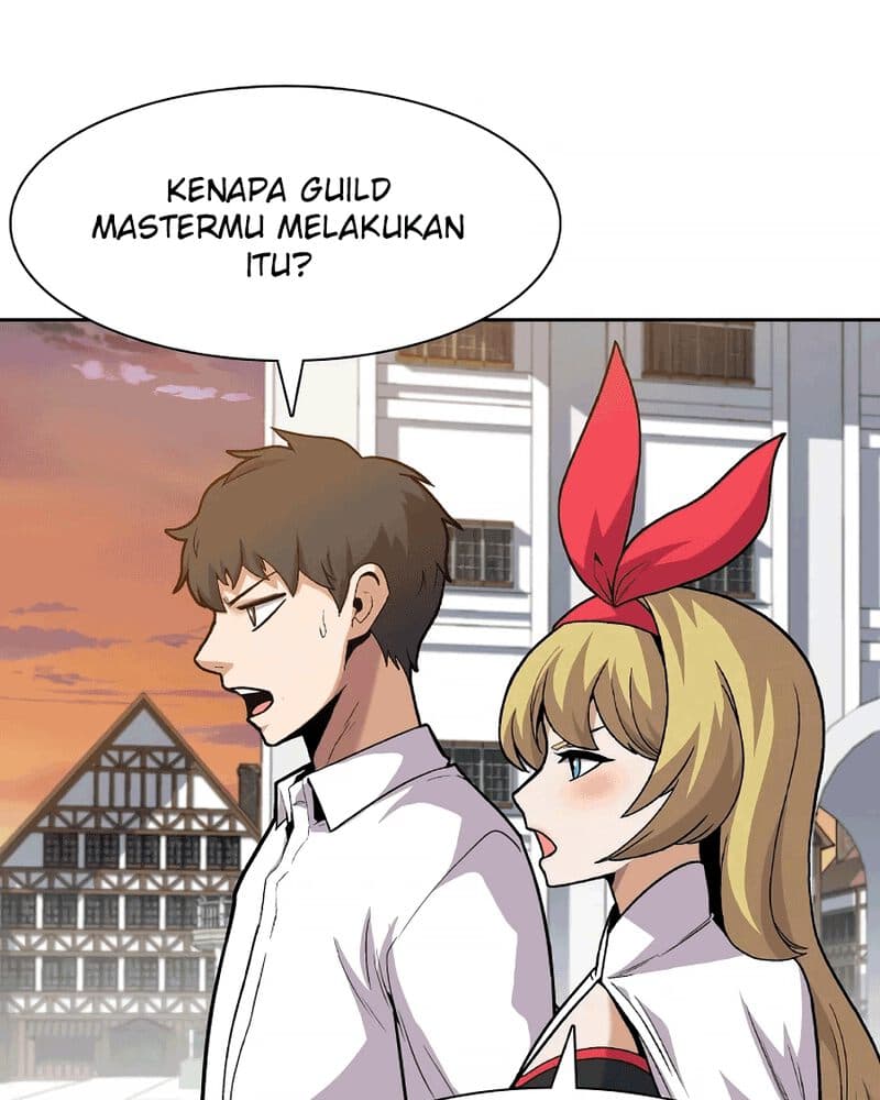 Newbie Management (Raising Newbie Heroes In Another World) Chapter 14 Gambar 51