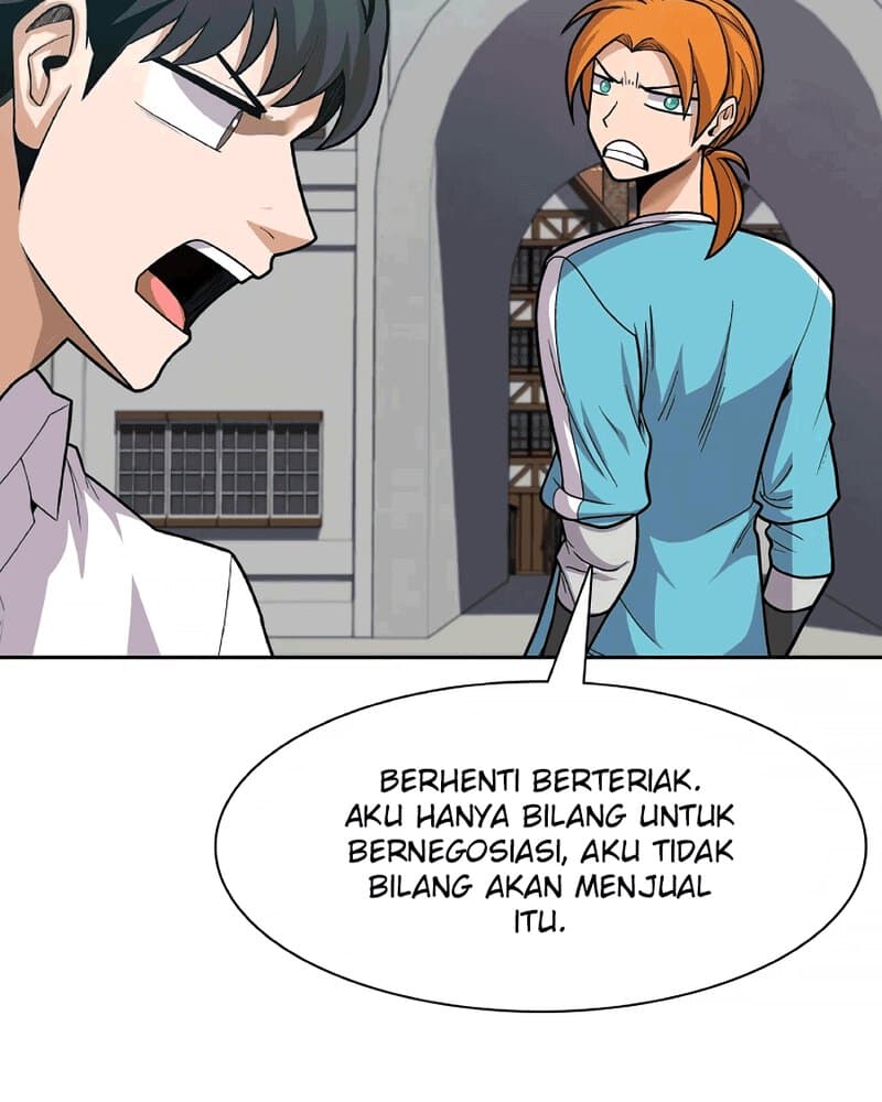 Newbie Management (Raising Newbie Heroes In Another World) Chapter 14 Gambar 58