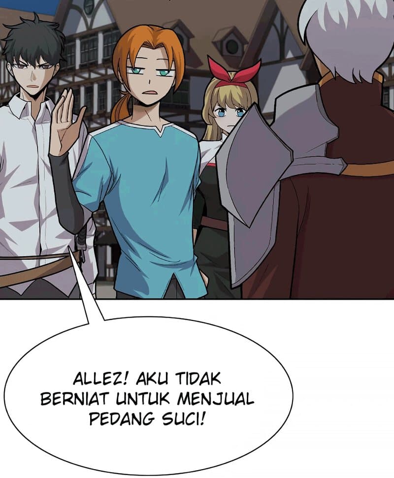 Newbie Management (Raising Newbie Heroes In Another World) Chapter 14 Gambar 70
