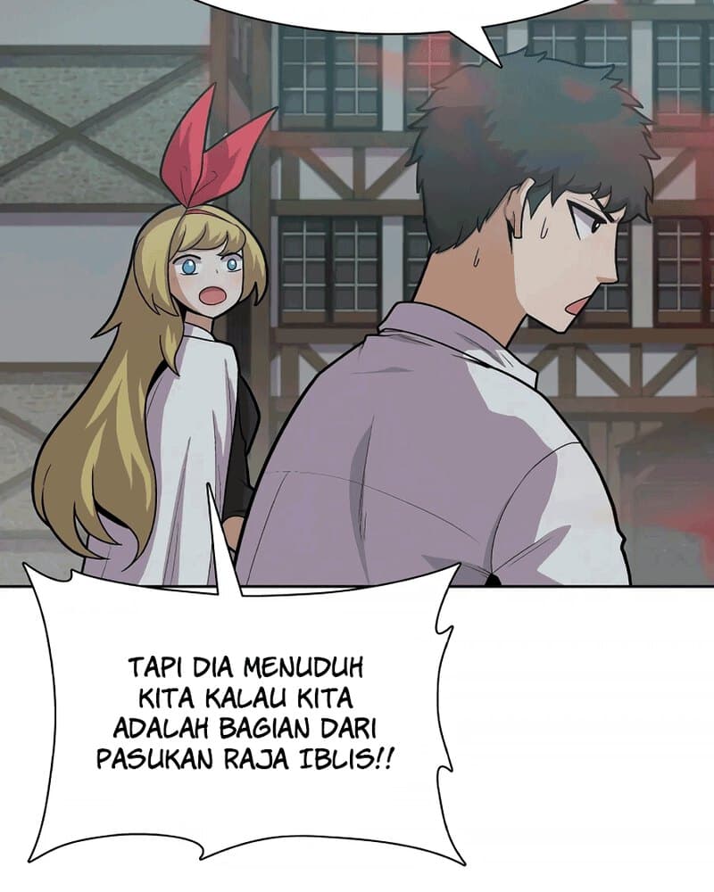 Newbie Management (Raising Newbie Heroes In Another World) Chapter 14 Gambar 99