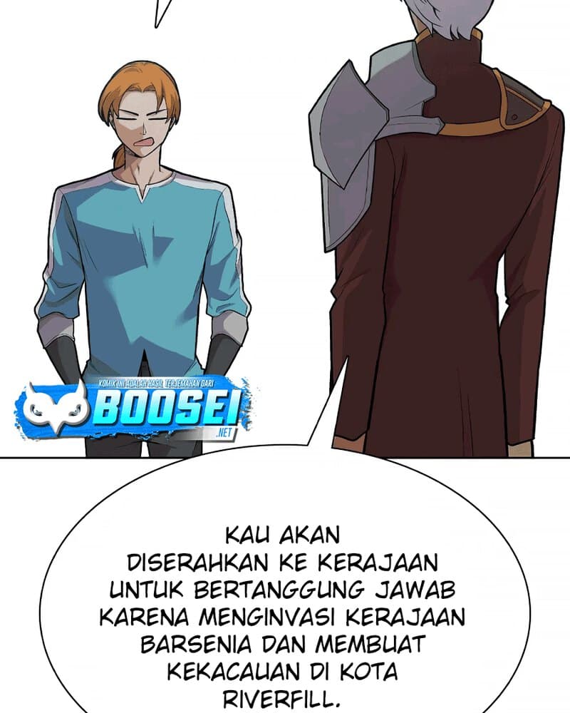 Newbie Management (Raising Newbie Heroes In Another World) Chapter 14 Gambar 101
