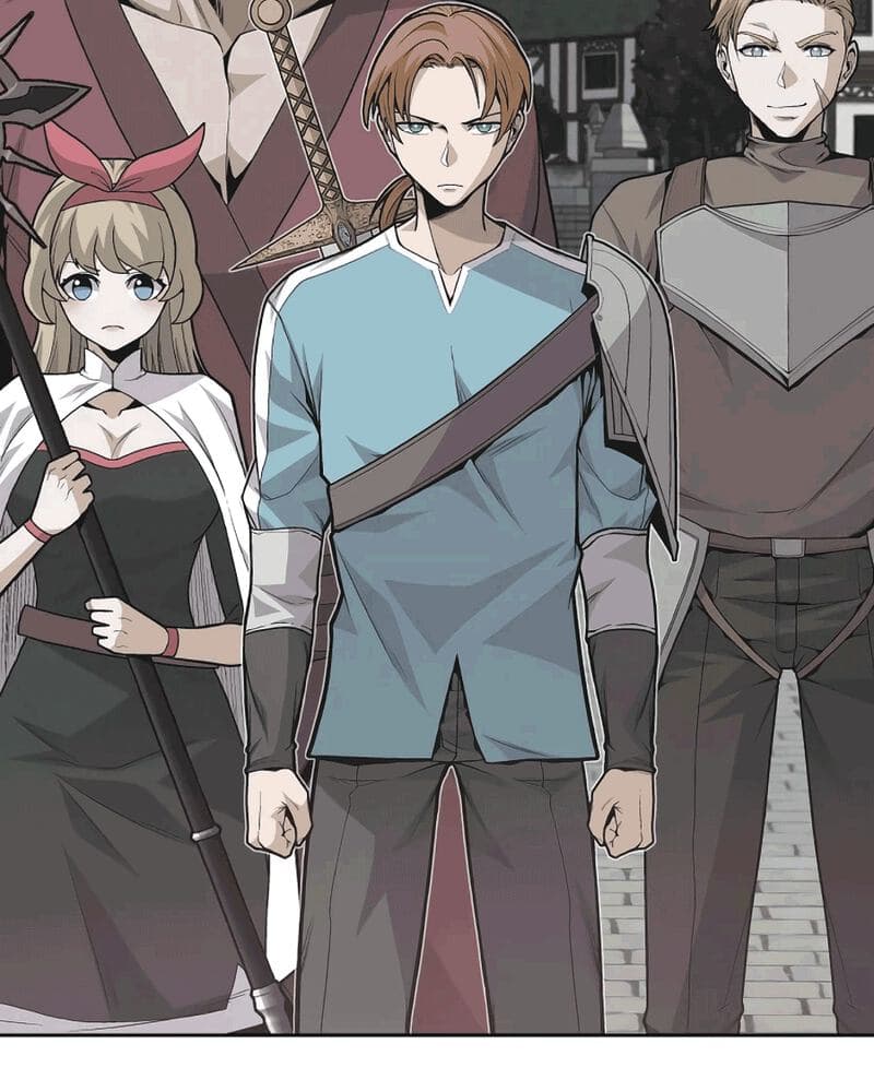 Newbie Management (Raising Newbie Heroes In Another World) Chapter 14 Gambar 136