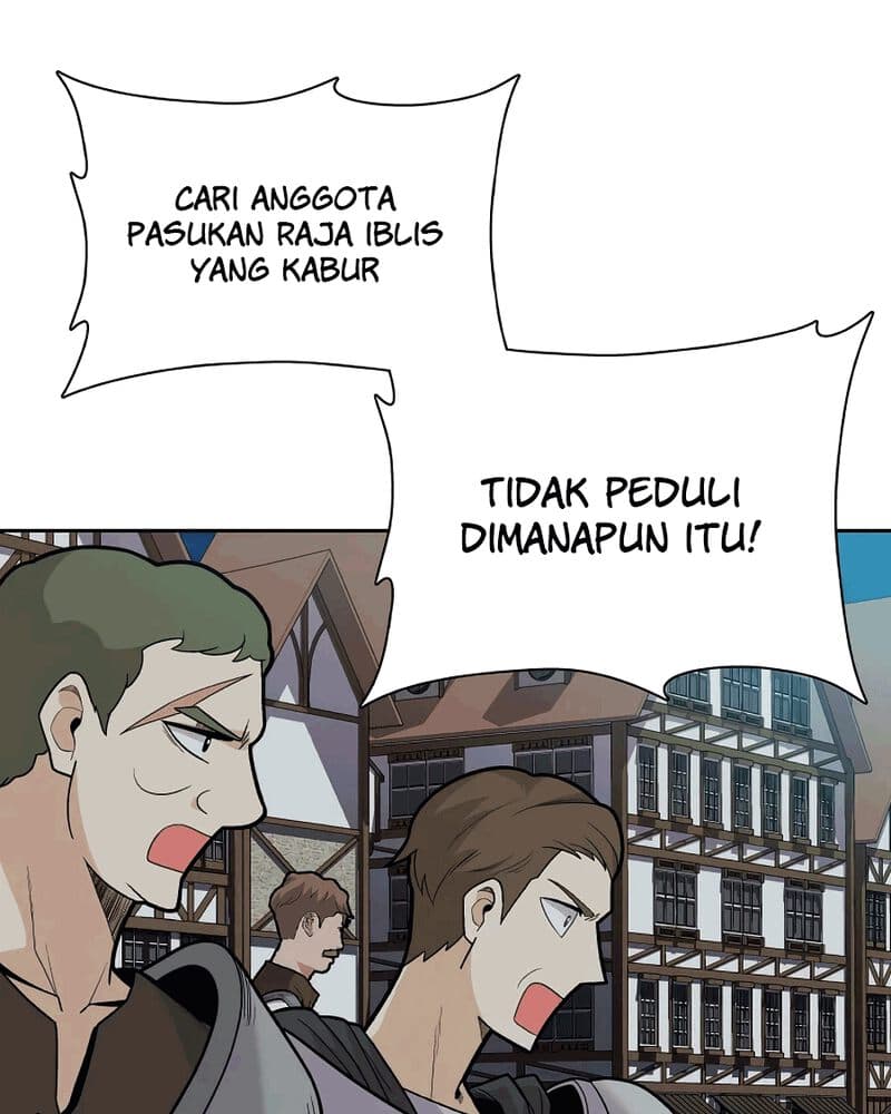 Newbie Management (Raising Newbie Heroes In Another World) Chapter 14 Gambar 161