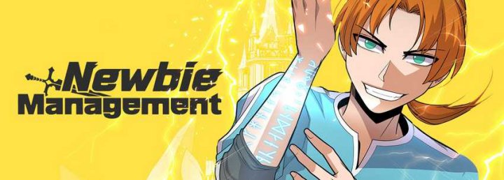 Newbie Management (Raising Newbie Heroes In Another World) Chapter 34 Gambar 2