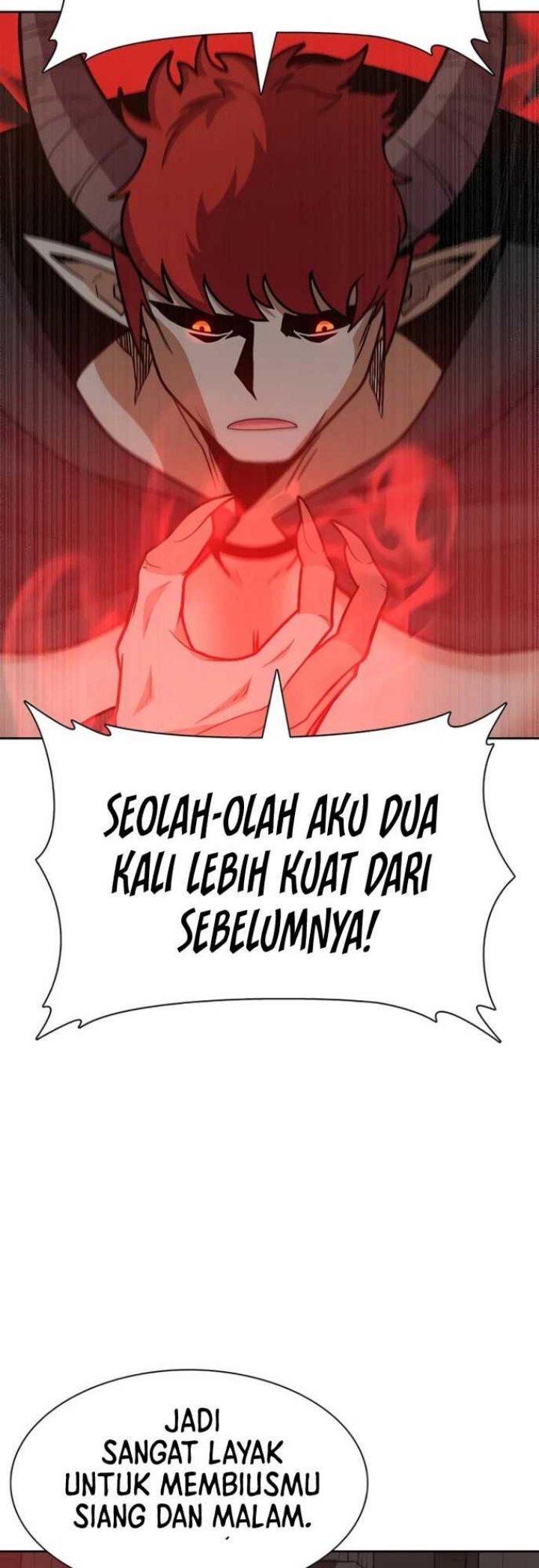 Newbie Management (Raising Newbie Heroes In Another World) Chapter 34 Gambar 4