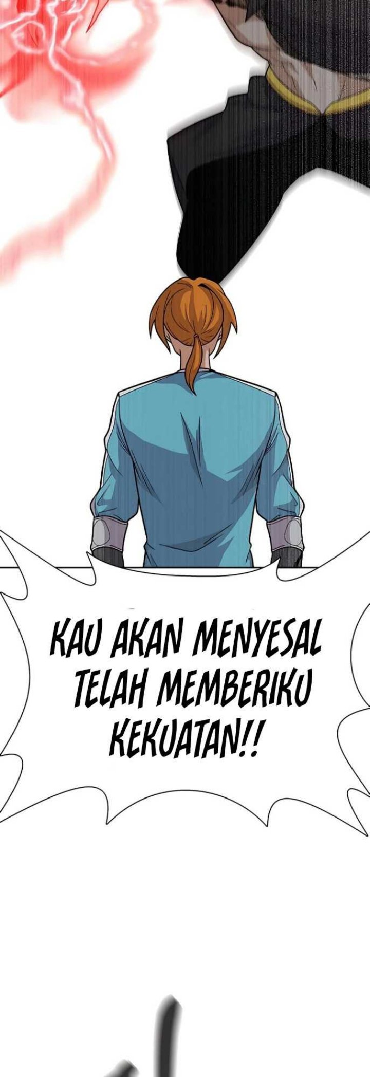Newbie Management (Raising Newbie Heroes In Another World) Chapter 34 Gambar 8