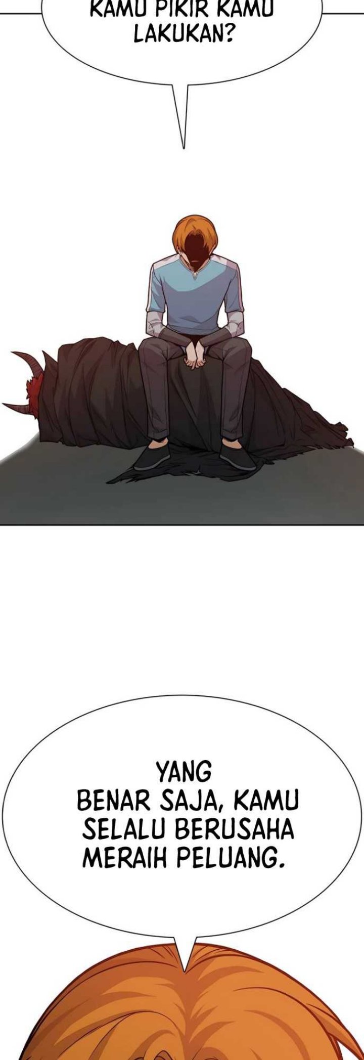 Newbie Management (Raising Newbie Heroes In Another World) Chapter 34 Gambar 11