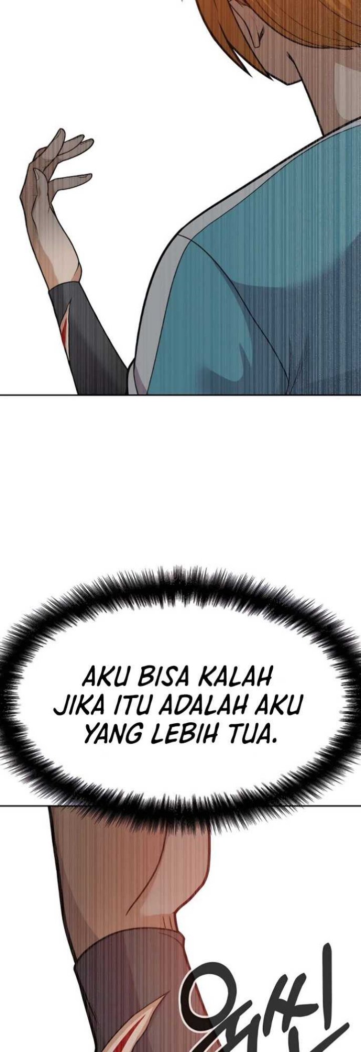 Newbie Management (Raising Newbie Heroes In Another World) Chapter 34 Gambar 13