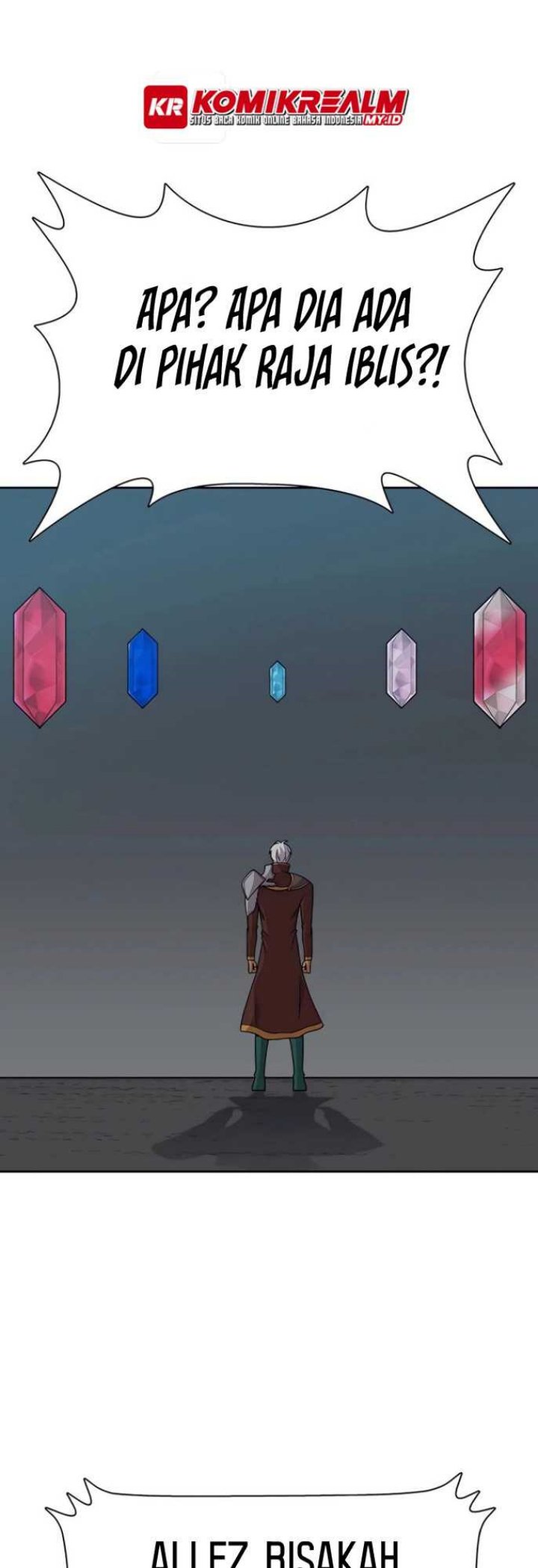 Newbie Management (Raising Newbie Heroes In Another World) Chapter 34 Gambar 18
