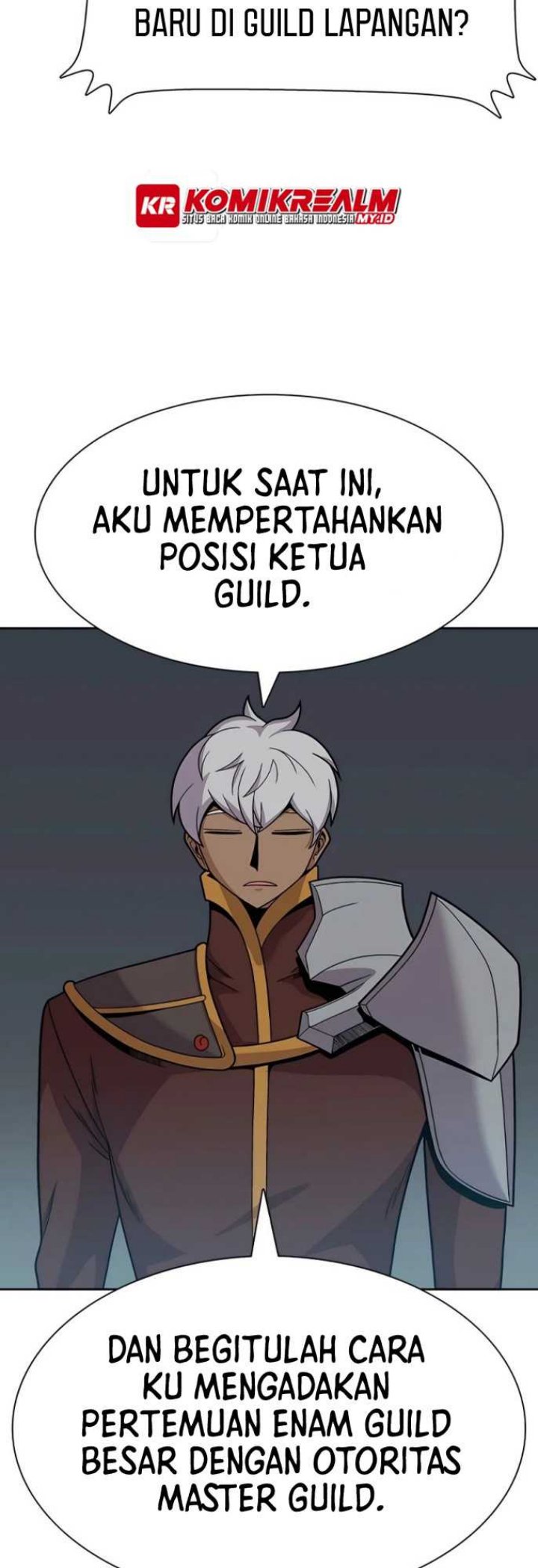 Newbie Management (Raising Newbie Heroes In Another World) Chapter 34 Gambar 21