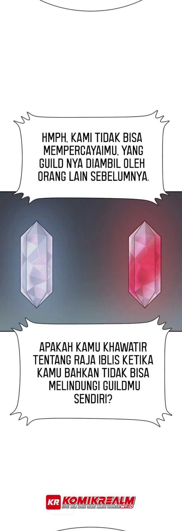 Newbie Management (Raising Newbie Heroes In Another World) Chapter 34 Gambar 22