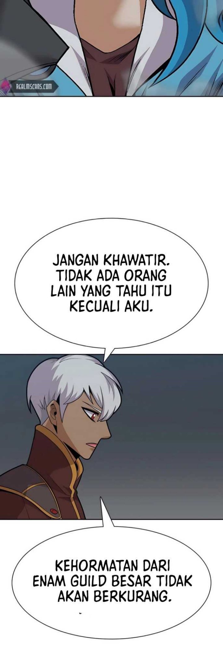 Newbie Management (Raising Newbie Heroes In Another World) Chapter 34 Gambar 30