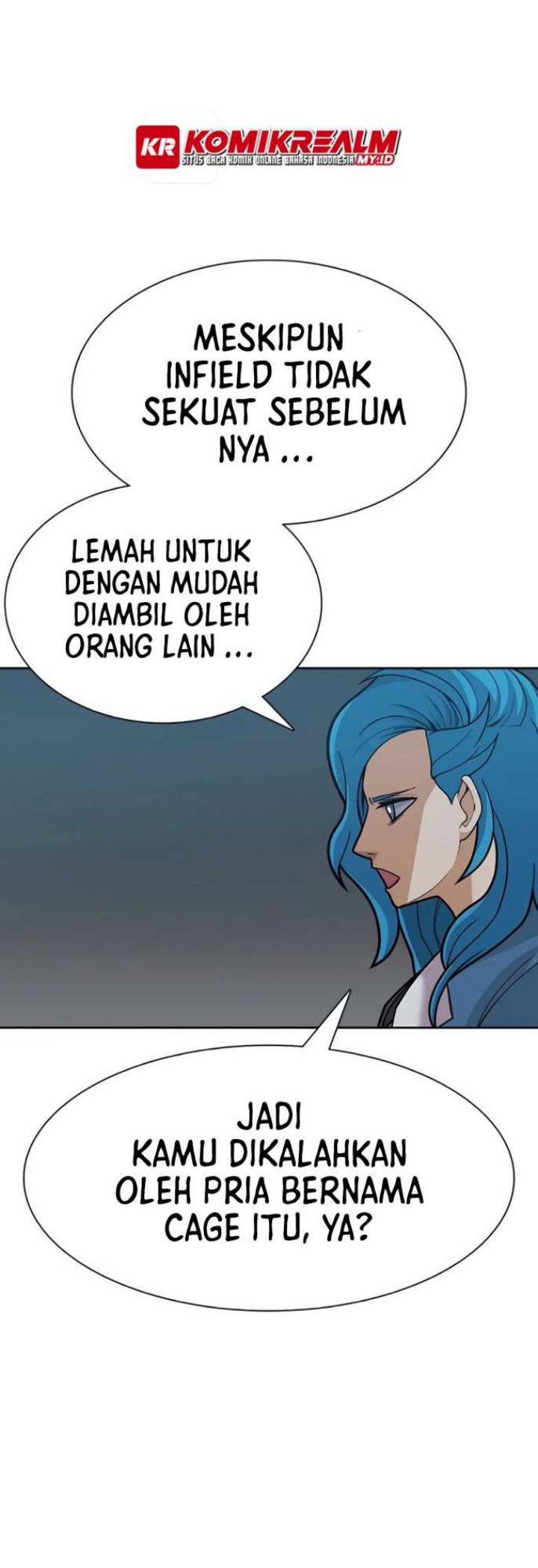 Newbie Management (Raising Newbie Heroes In Another World) Chapter 34 Gambar 31