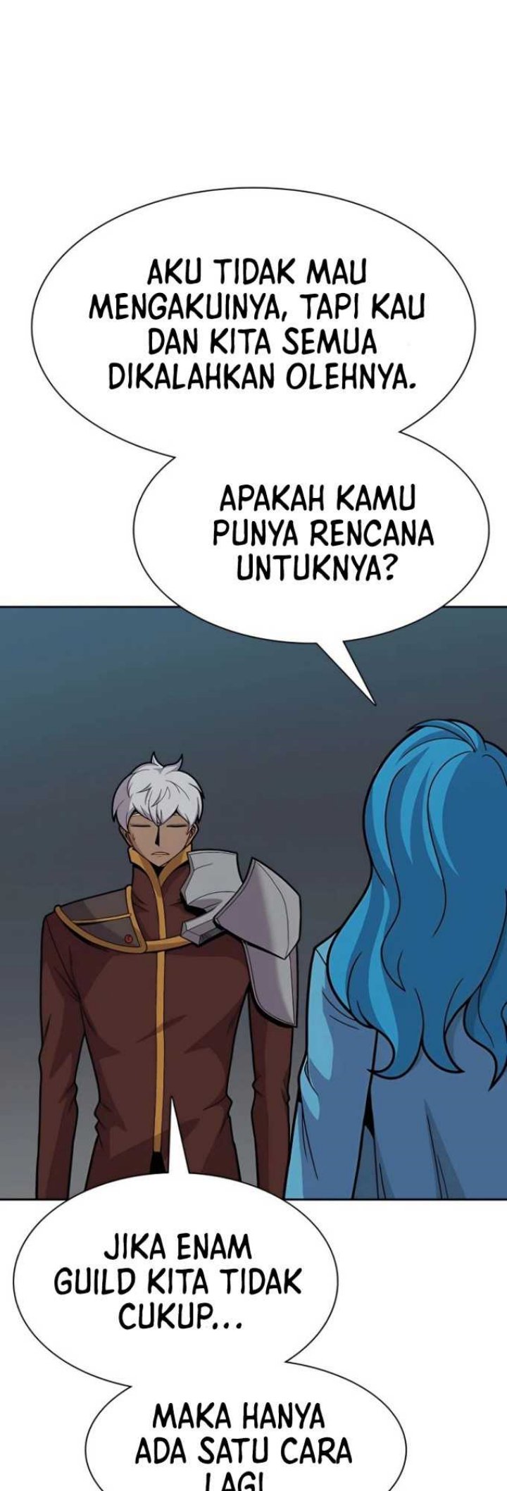 Newbie Management (Raising Newbie Heroes In Another World) Chapter 34 Gambar 38
