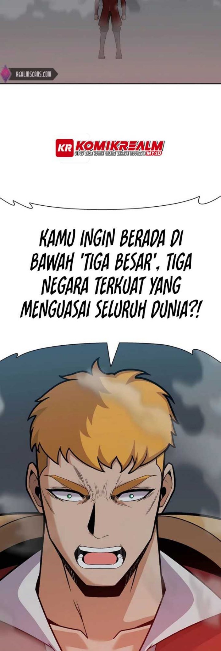 Newbie Management (Raising Newbie Heroes In Another World) Chapter 34 Gambar 42