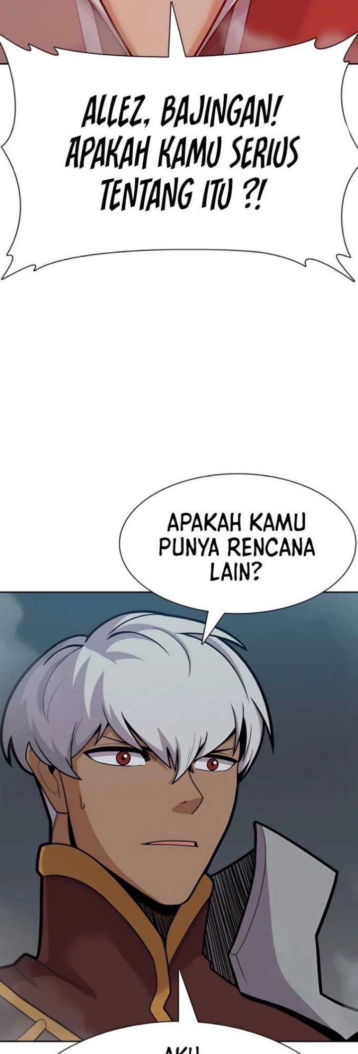 Newbie Management (Raising Newbie Heroes In Another World) Chapter 34 Gambar 43