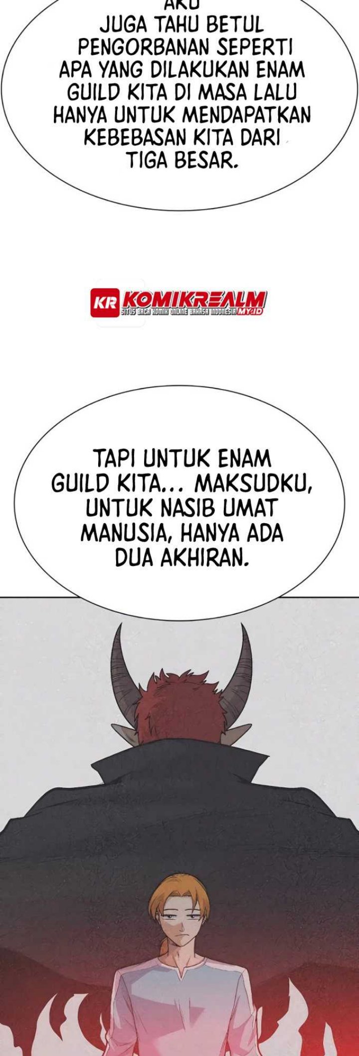 Newbie Management (Raising Newbie Heroes In Another World) Chapter 34 Gambar 44