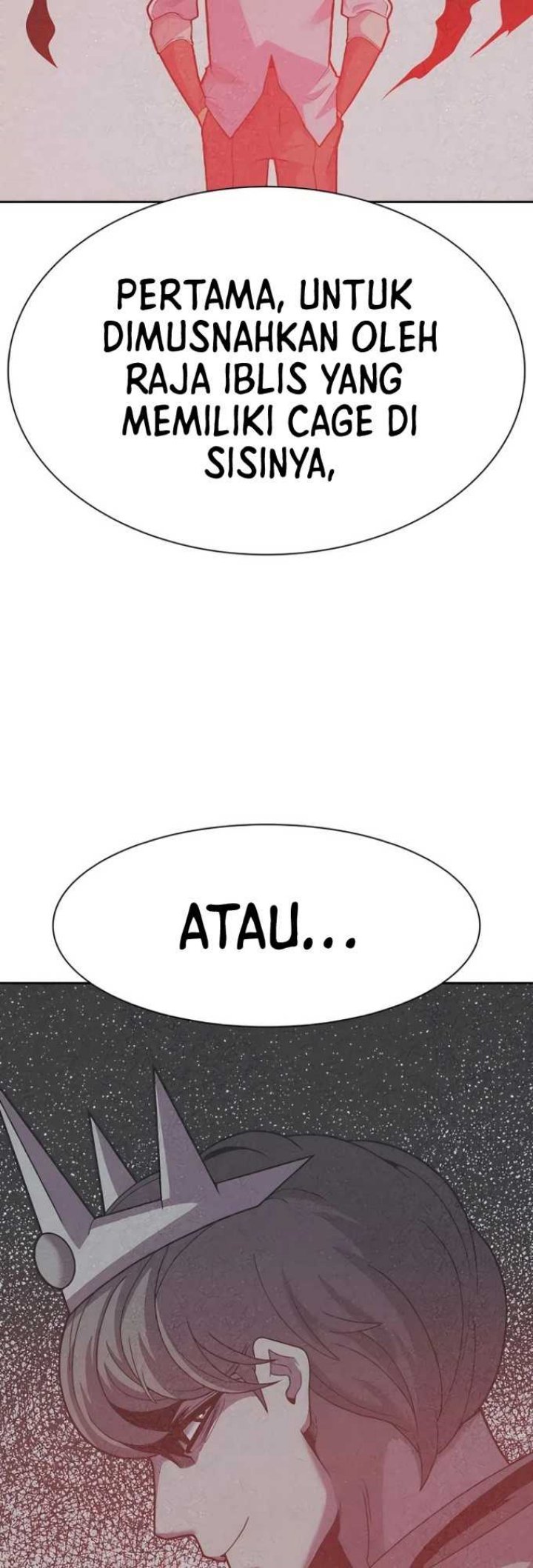 Newbie Management (Raising Newbie Heroes In Another World) Chapter 34 Gambar 45