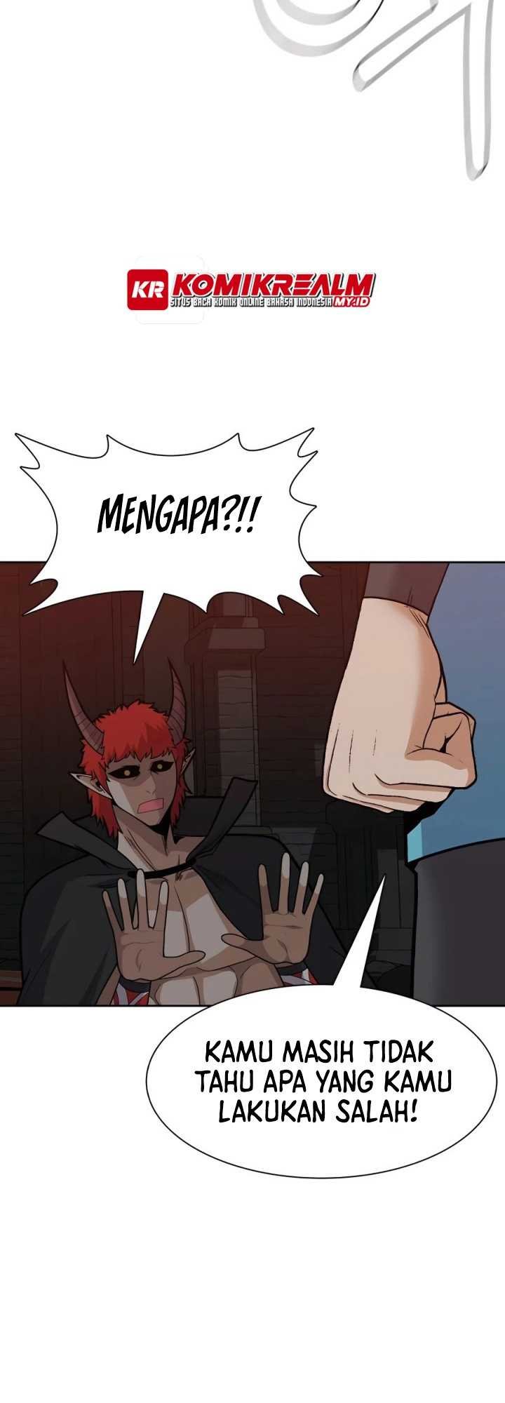 Newbie Management (Raising Newbie Heroes In Another World) Chapter 34 Gambar 50