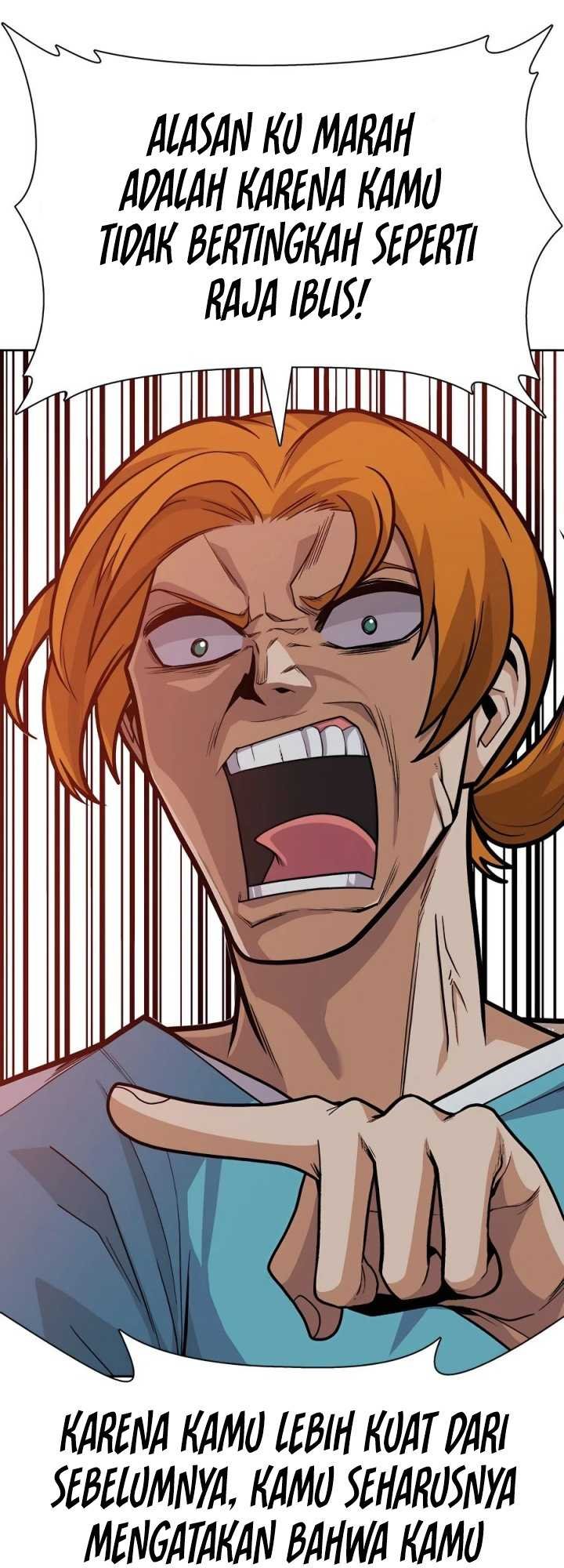 Newbie Management (Raising Newbie Heroes In Another World) Chapter 34 Gambar 51