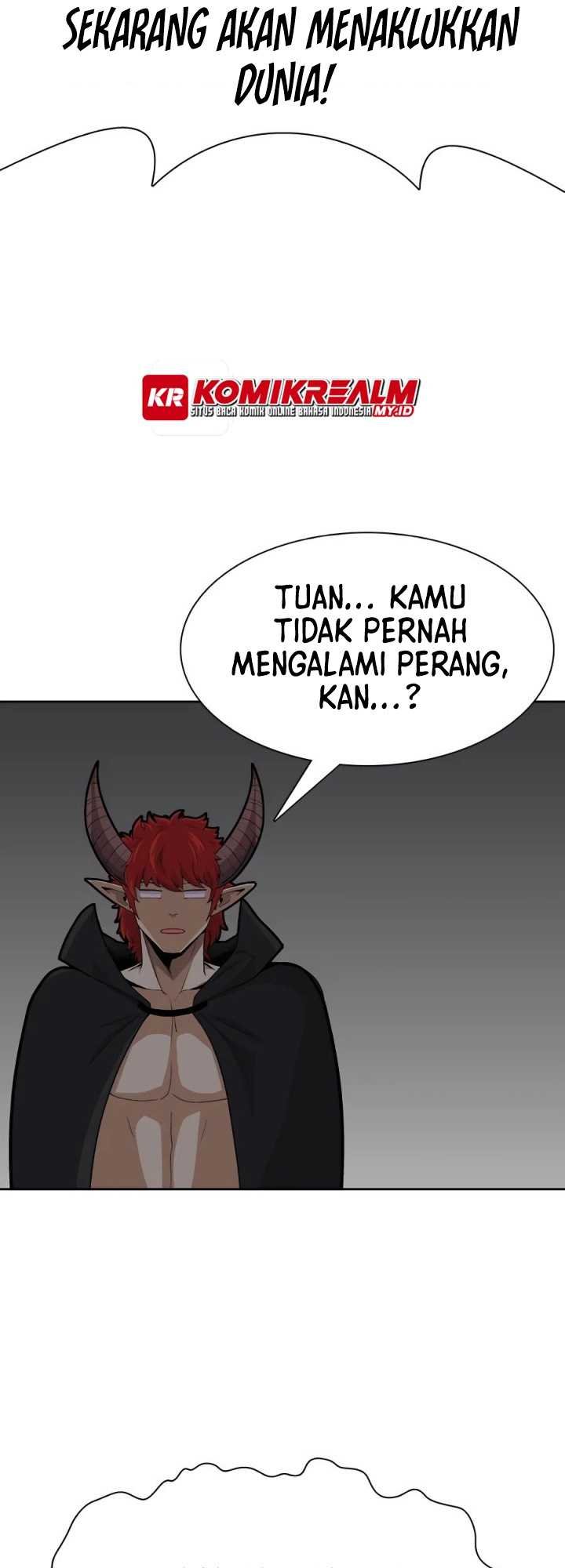Newbie Management (Raising Newbie Heroes In Another World) Chapter 34 Gambar 52