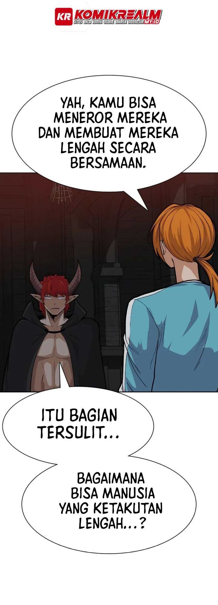 Newbie Management (Raising Newbie Heroes In Another World) Chapter 34 Gambar 56