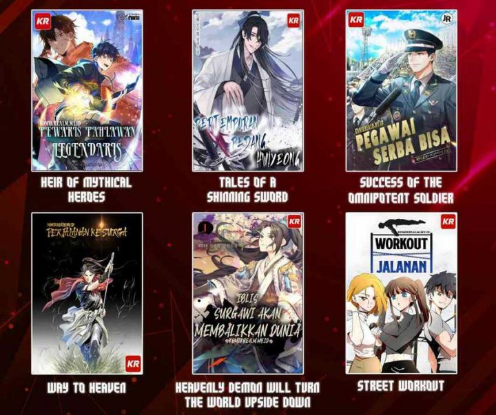 Newbie Management (Raising Newbie Heroes In Another World) Chapter 34 Gambar 64
