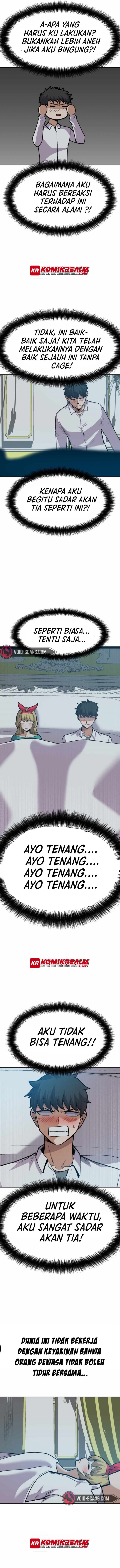 Newbie Management (Raising Newbie Heroes In Another World) Chapter 46 Gambar 7