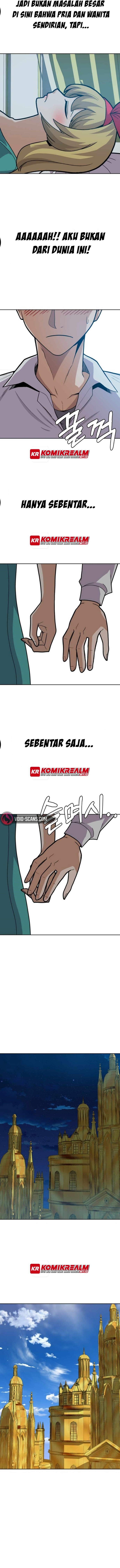 Newbie Management (Raising Newbie Heroes In Another World) Chapter 46 Gambar 8