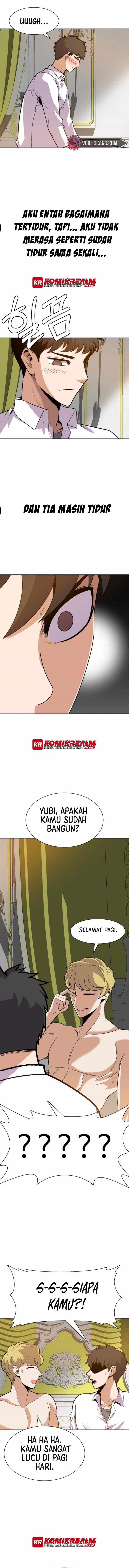 Newbie Management (Raising Newbie Heroes In Another World) Chapter 46 Gambar 9