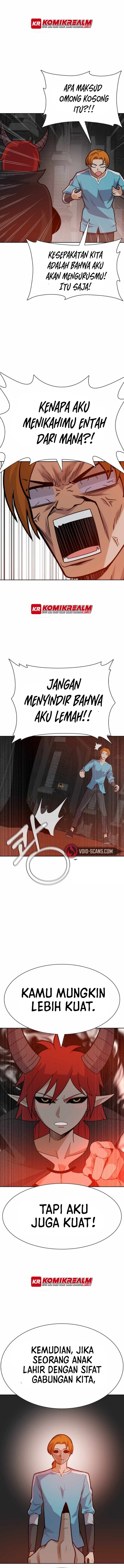 Newbie Management (Raising Newbie Heroes In Another World) Chapter 46 Gambar 13