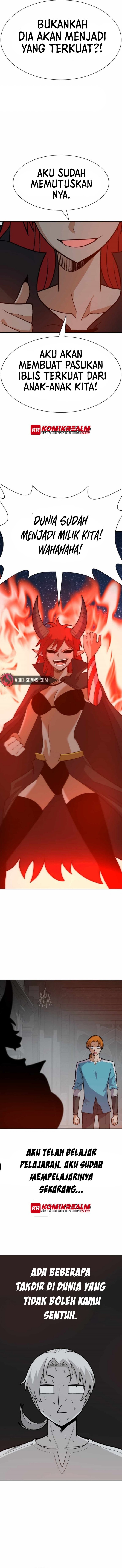 Newbie Management (Raising Newbie Heroes In Another World) Chapter 46 Gambar 14