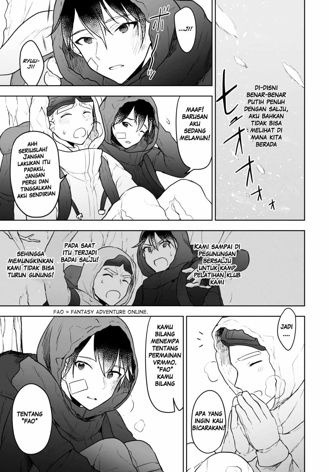 Next Life Chapter 01 Gambar 4