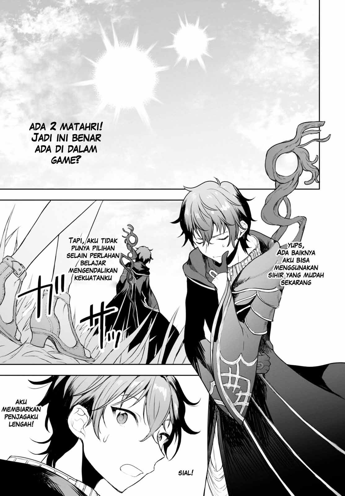 Next Life Chapter 01 Gambar 16