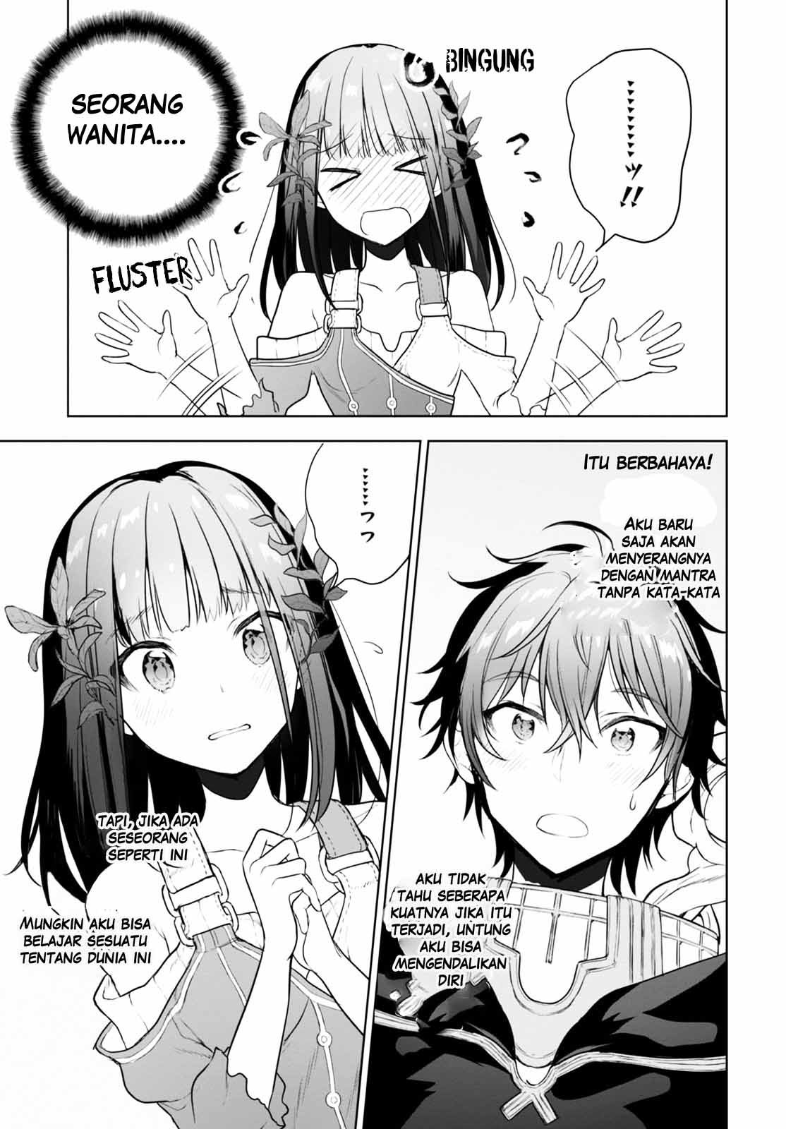 Next Life Chapter 01 Gambar 18