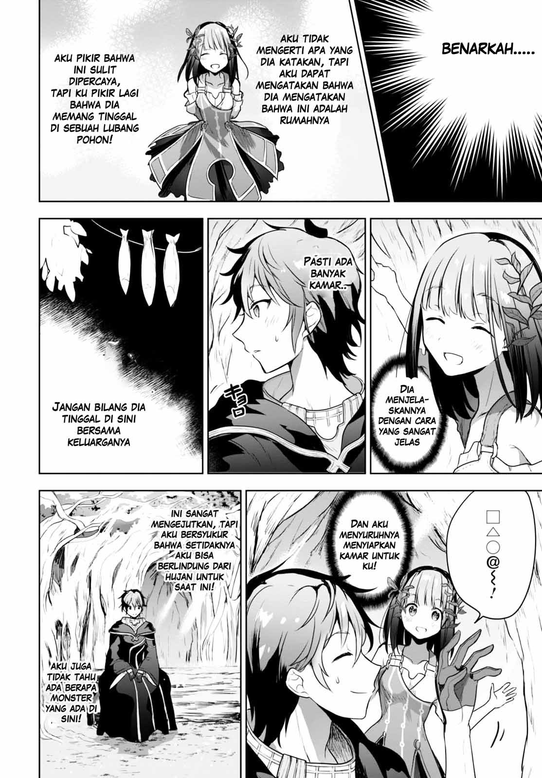 Next Life Chapter 01 Gambar 23