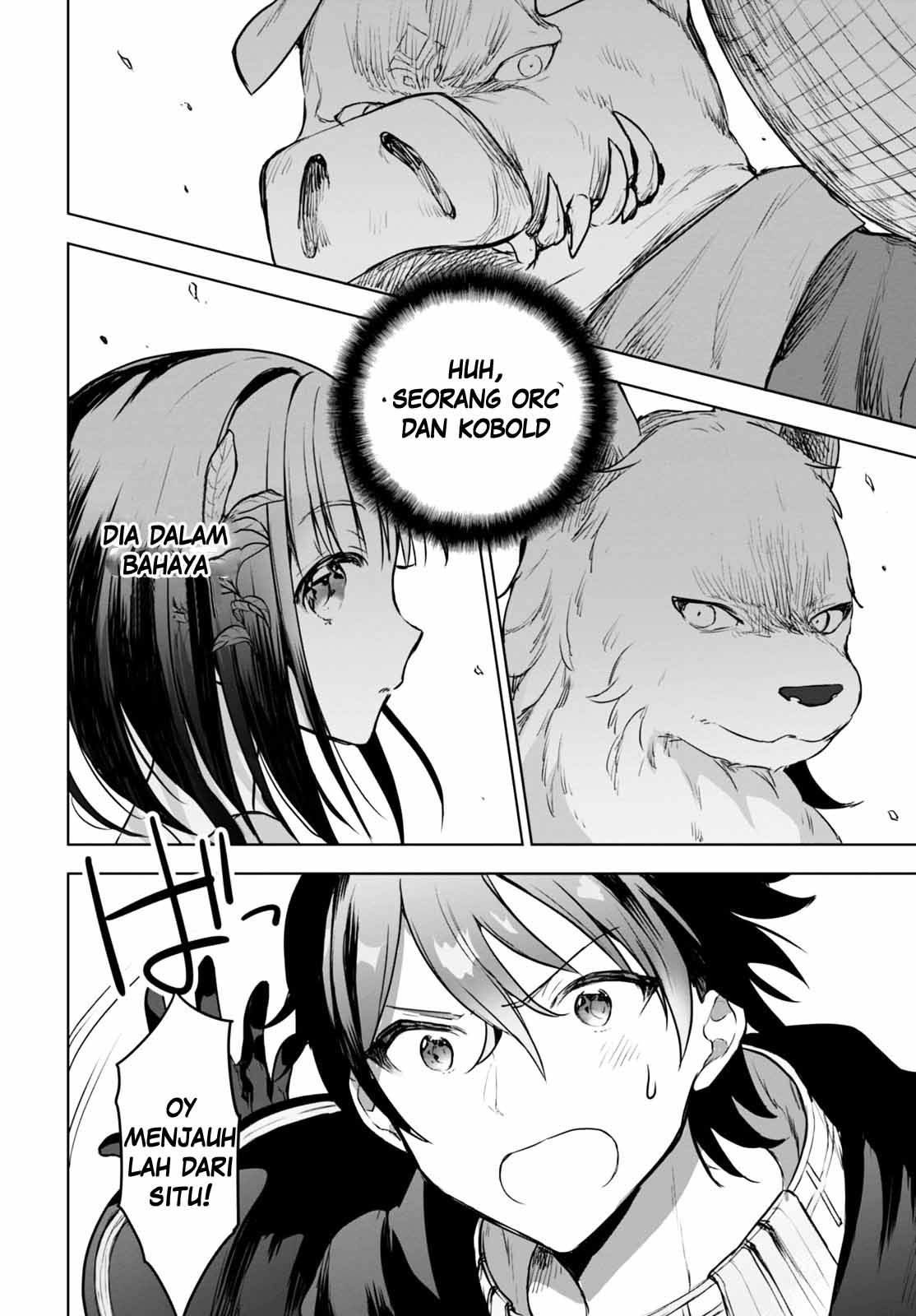 Next Life Chapter 01 Gambar 29