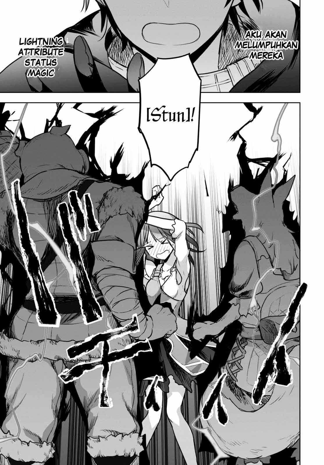 Next Life Chapter 01 Gambar 30