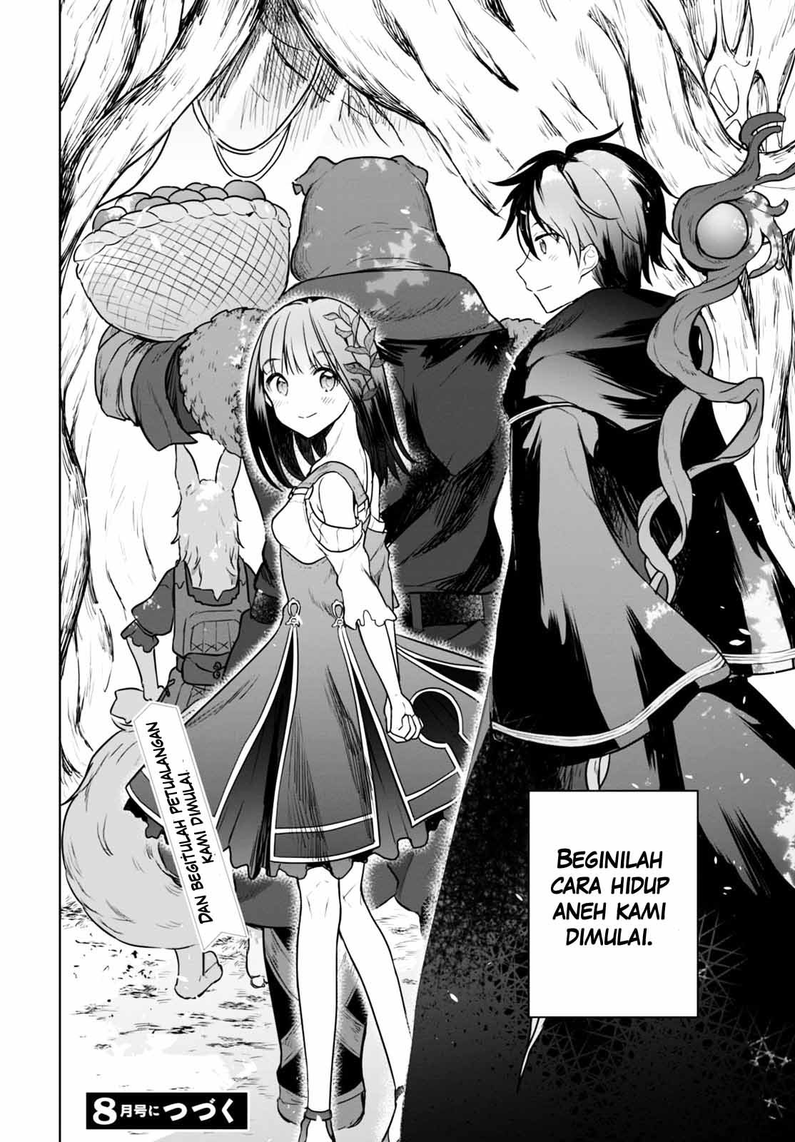 Next Life Chapter 01 Gambar 39