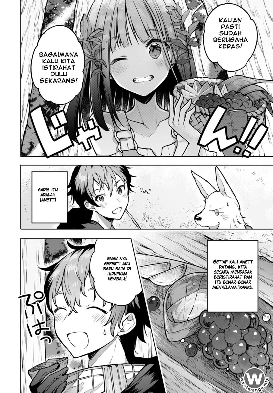 Next Life Chapter 02 Gambar 5