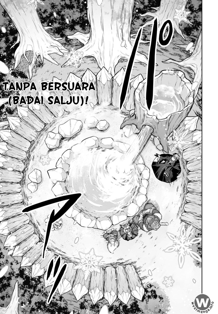 Next Life Chapter 02 Gambar 10