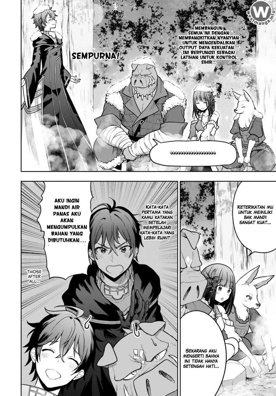 Next Life Chapter 02 Gambar 11
