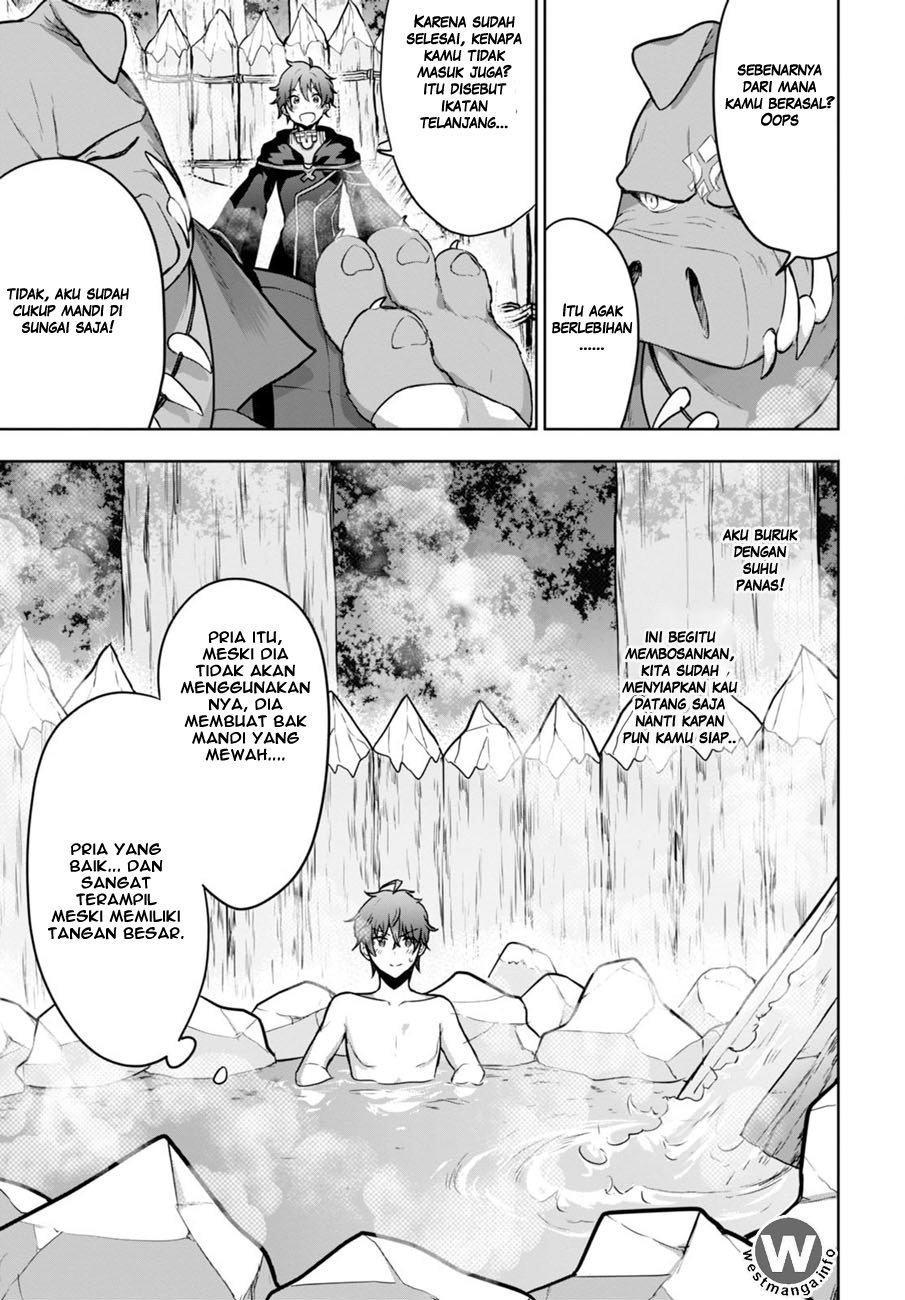 Next Life Chapter 02 Gambar 12