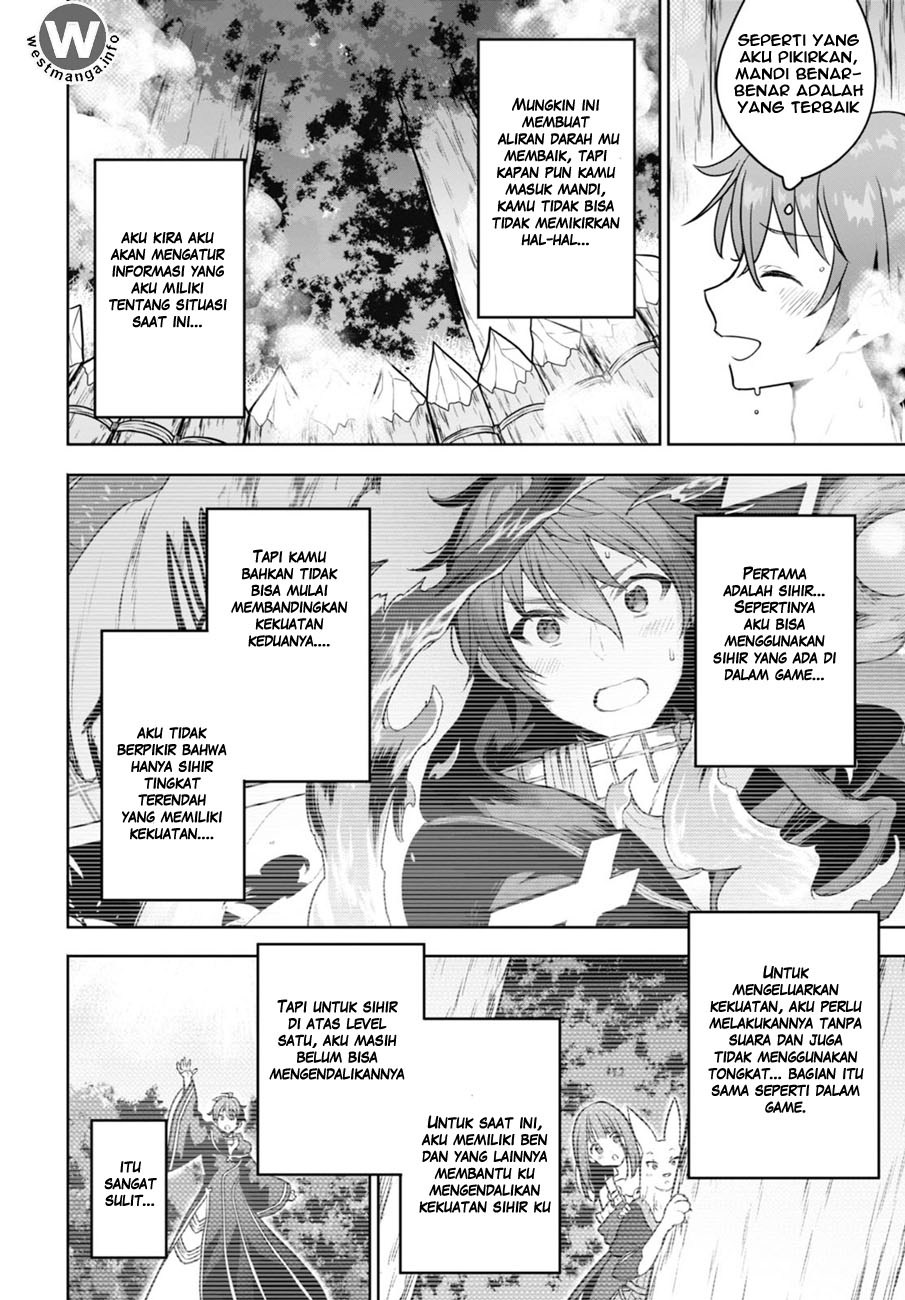 Next Life Chapter 02 Gambar 13