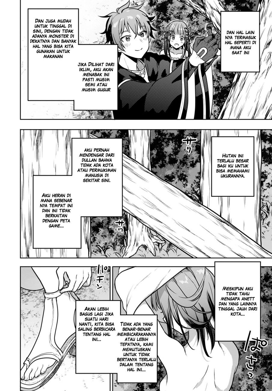 Next Life Chapter 02 Gambar 15