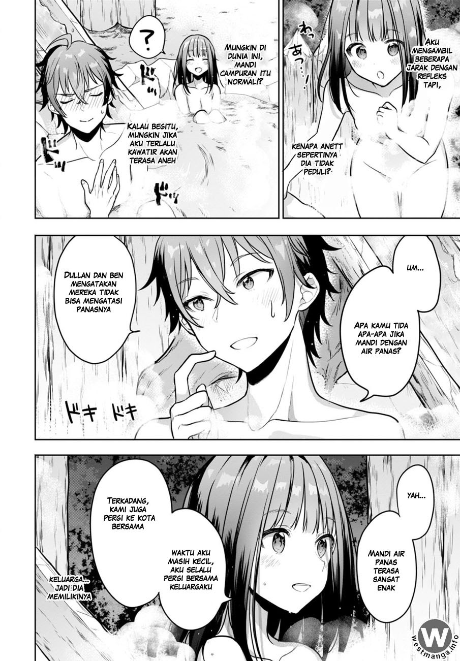 Next Life Chapter 02 Gambar 17