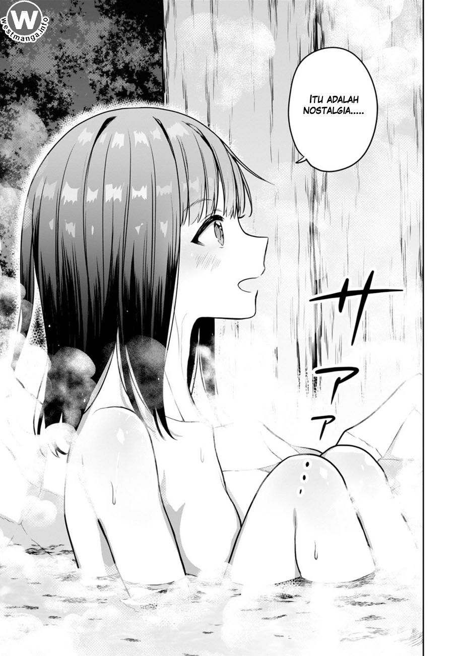 Next Life Chapter 02 Gambar 18