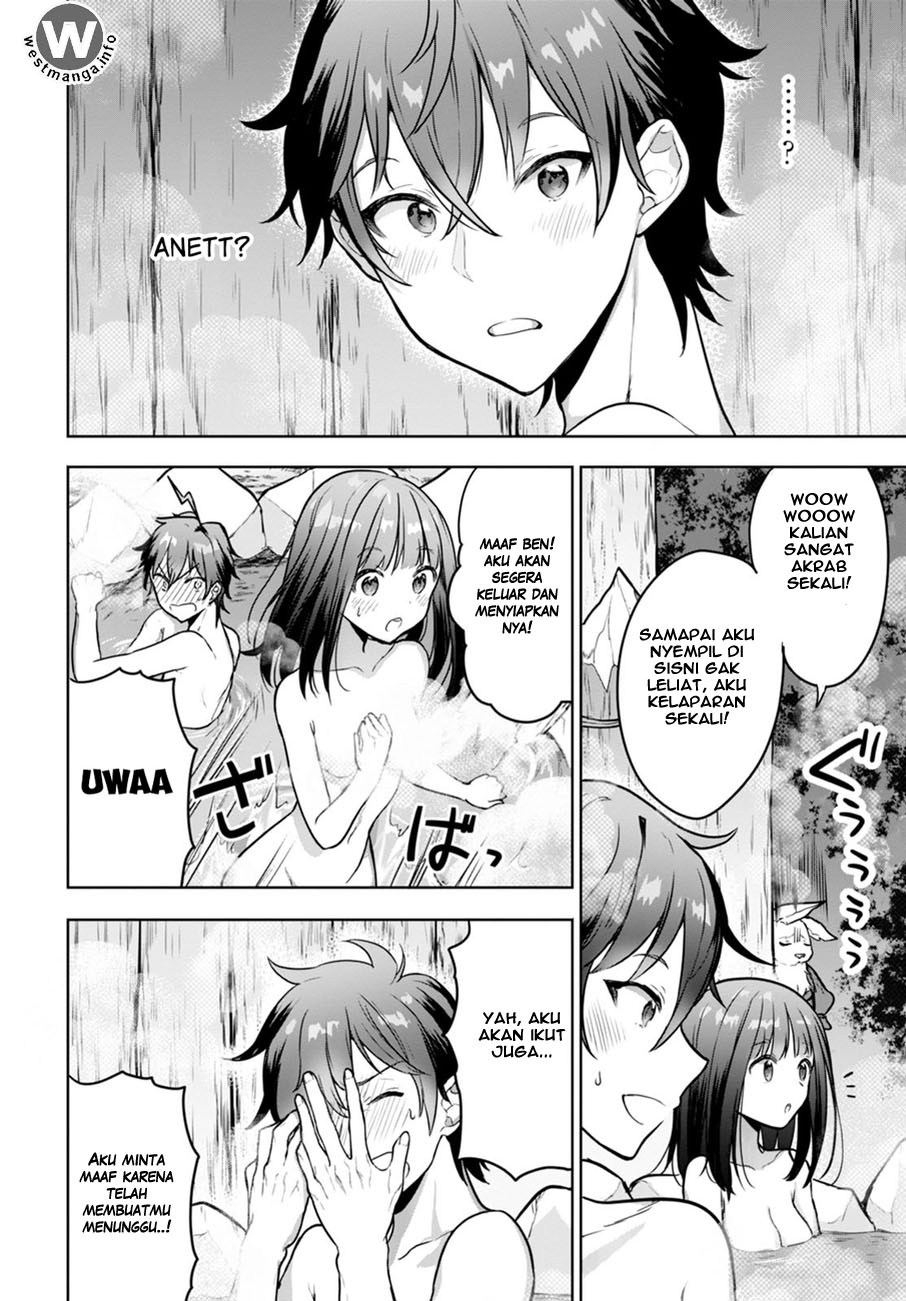 Next Life Chapter 02 Gambar 19
