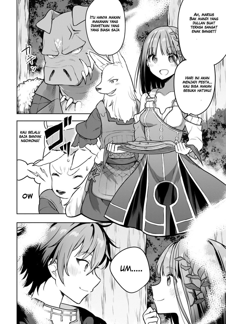 Next Life Chapter 02 Gambar 21