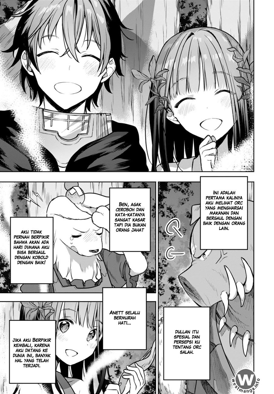 Next Life Chapter 02 Gambar 22